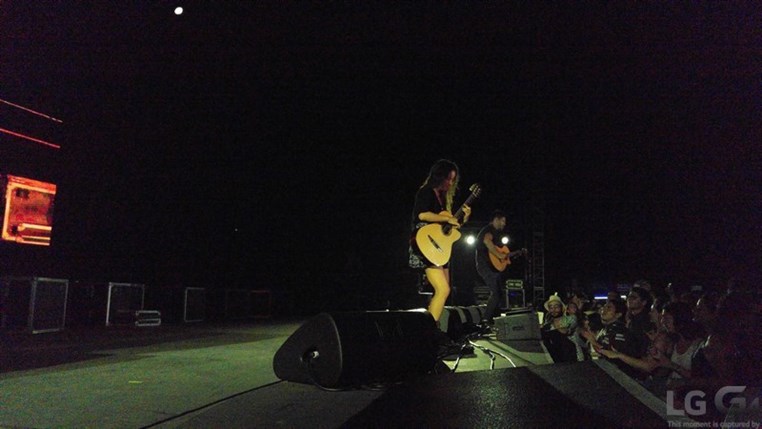 Rodrigo y Gabriela at BIF